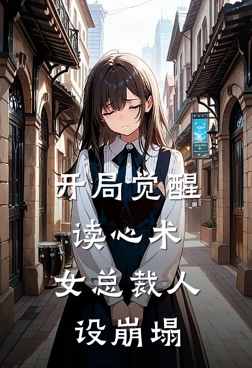 开局觉醒读心术，女总裁人设崩塌