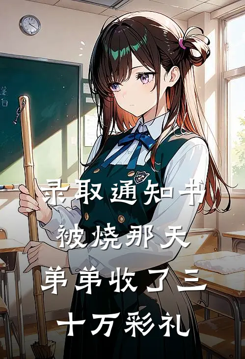 录取通知书被烧那天，弟弟收了三十万彩礼