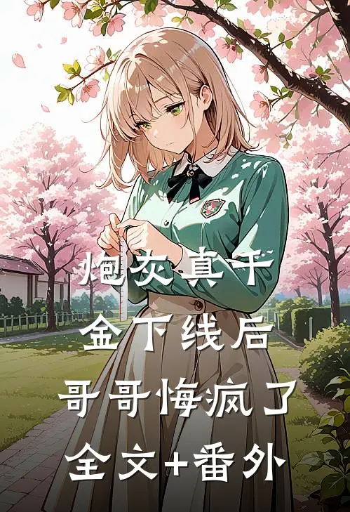 炮灰真千金下线后，哥哥悔疯了全文+番外