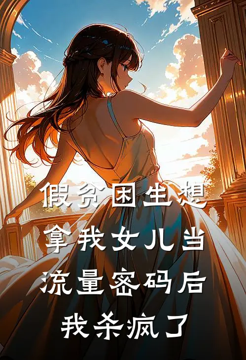 假贫困生想拿我女儿当流量密码后，我杀疯了