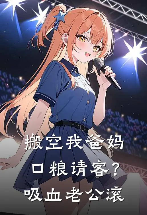 搬空我爸妈口粮请客？吸血老公，滚