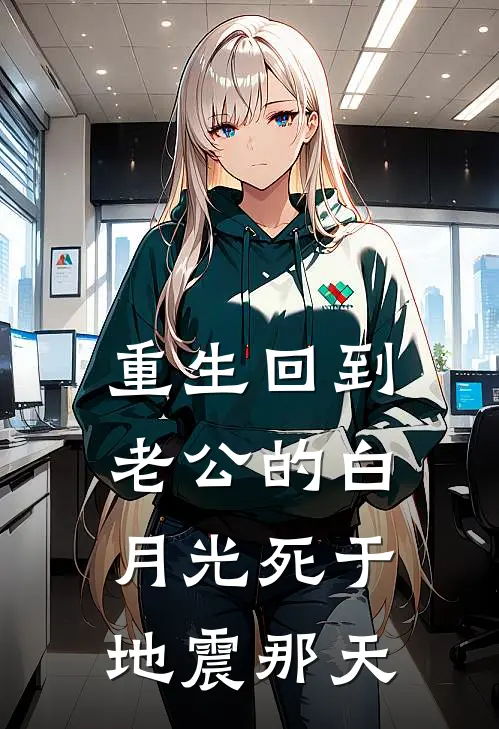 重生回到老公的白月光死于地震那天