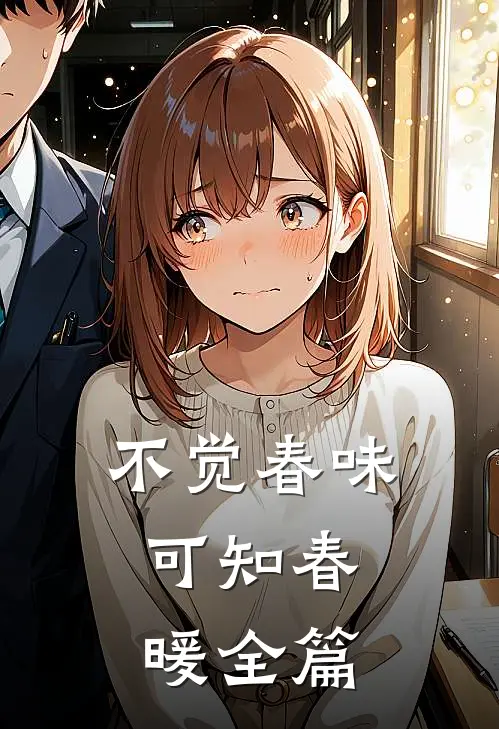 不觉春味，可知春暖全篇