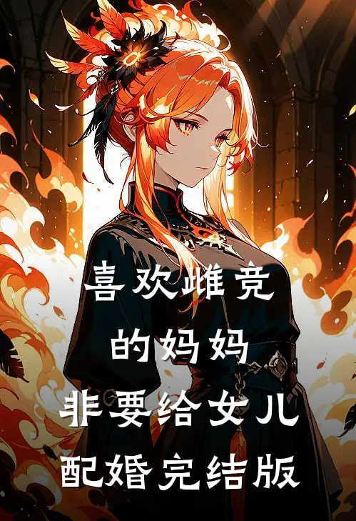喜欢雌竞的妈妈，非要给女儿配婚完结版