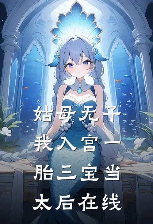 姑母无子，我入宫一胎三宝当太后在线