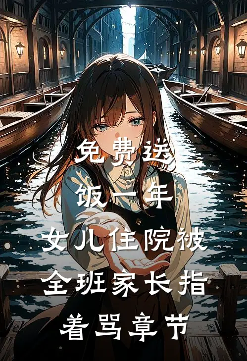免费送饭一年，女儿住院被全班家长指着骂章节