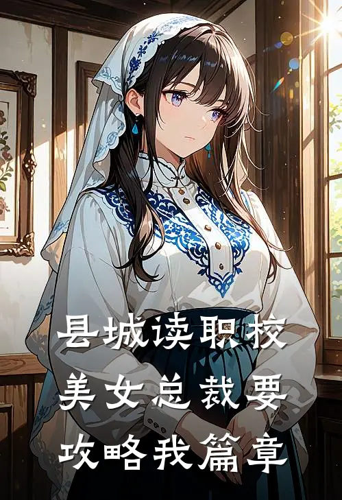 县城读职校，美女总裁要攻略我篇章
