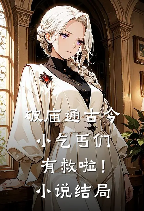 破庙通古今，小乞丐们有救啦！小说结局