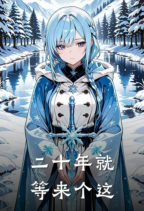 二十年就等来个这