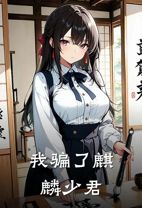 我骗了麒麟少君