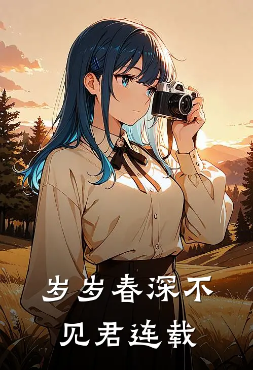 岁岁春深不见君连载