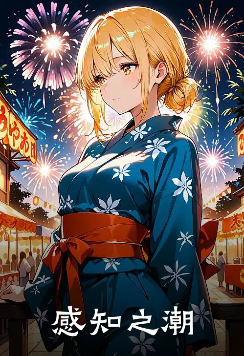 感知之潮