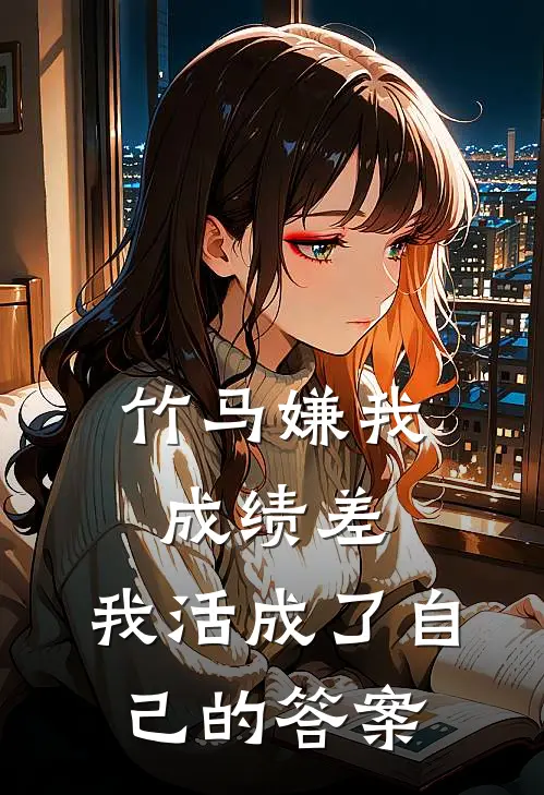 竹马嫌我成绩差，我活成了自己的答案