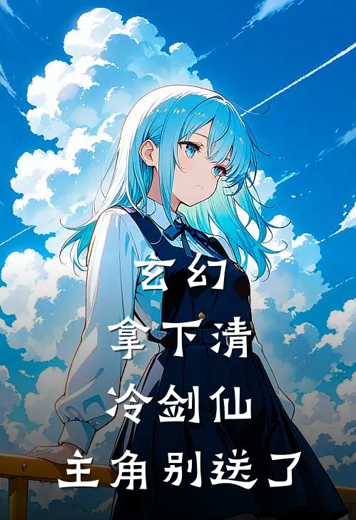 玄幻：拿下清冷剑仙，主角别送了