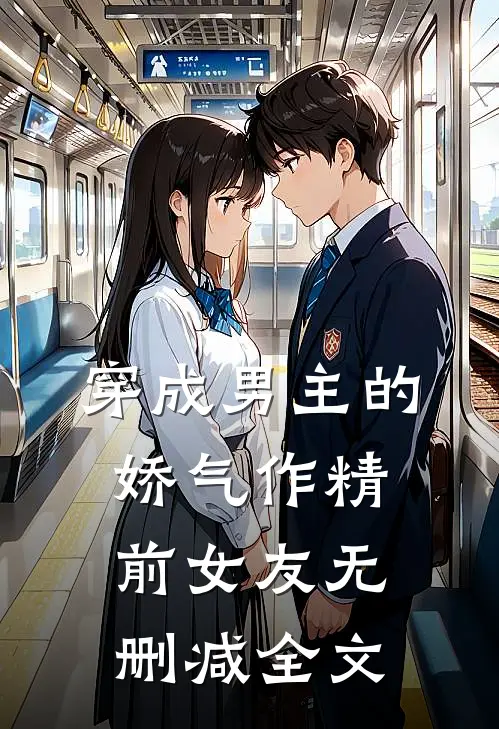 穿成男主的娇气作精前女友无删减全文