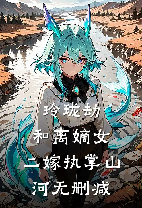 玲珑劫：和离嫡女，二嫁执掌山河无删减