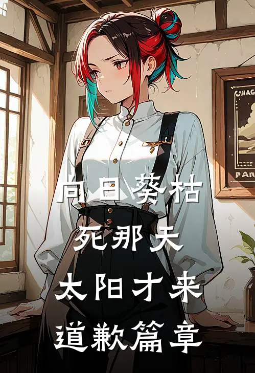 向日葵枯死那天，太阳才来道歉篇章