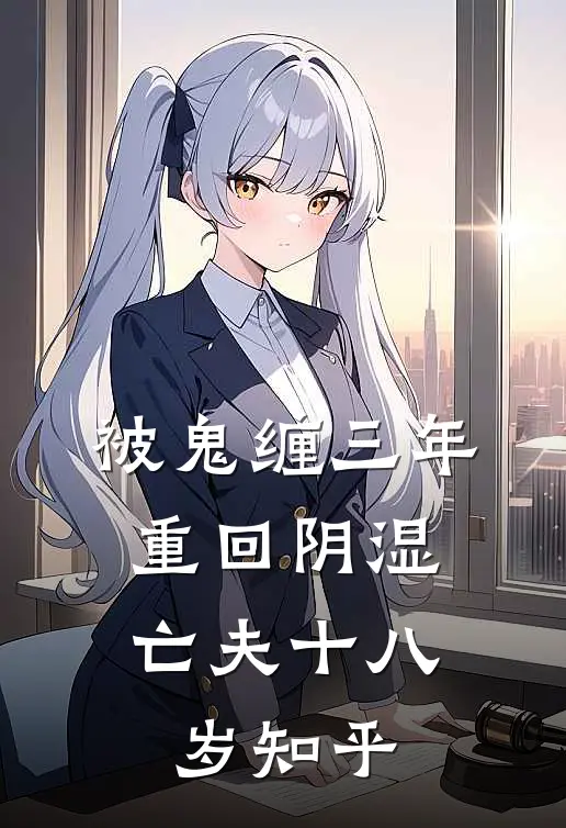 被鬼缠三年，重回阴湿亡夫十八岁知乎