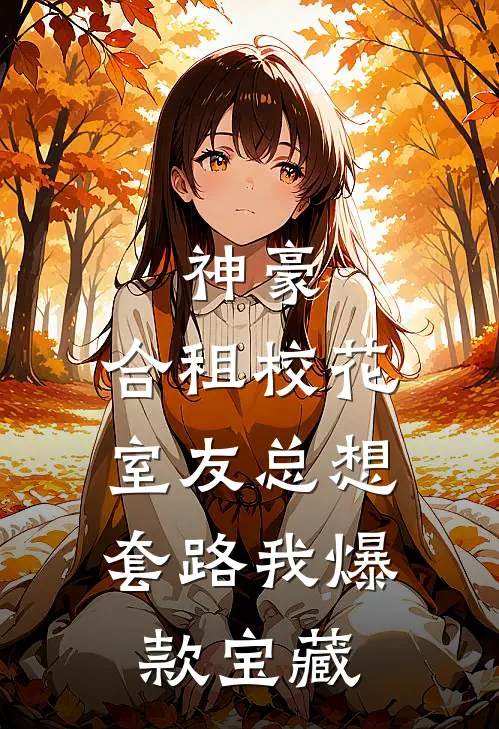 神豪：合租校花，室友总想套路我爆款宝藏