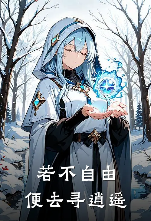 若不自由，便去寻逍遥