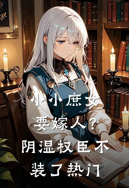 小小庶女要嫁人？阴湿权臣不装了热门
