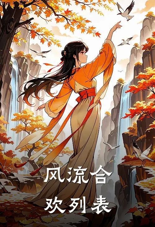 风流合欢列表