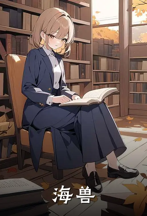 海兽