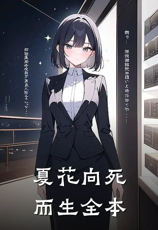 夏花向死而生全本