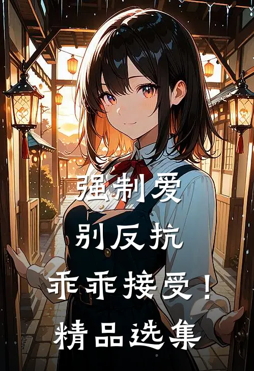强制爱，别反抗，乖乖接受！精品选集