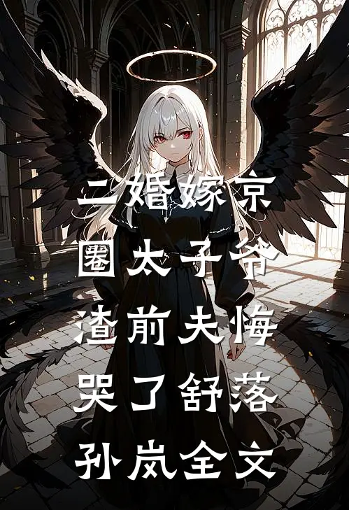 二婚嫁京圈太子爷，渣前夫悔哭了舒落孙岚全文