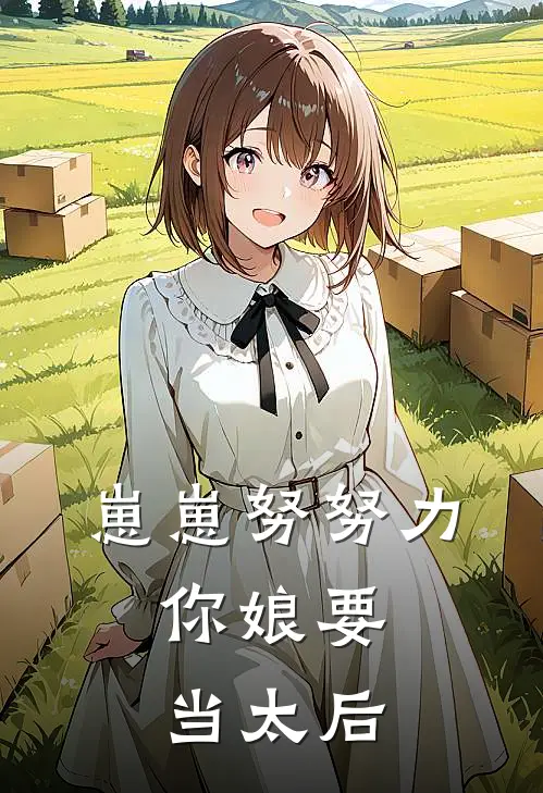 崽崽努努力，你娘要当太后