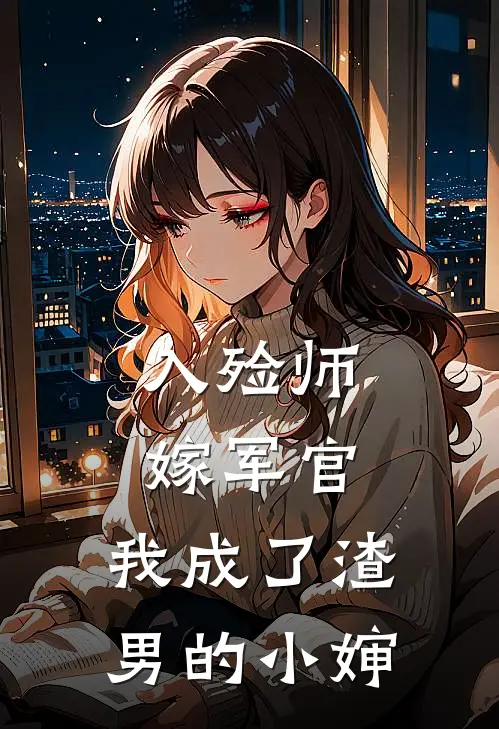入殓师嫁军官，我成了渣男的小婶