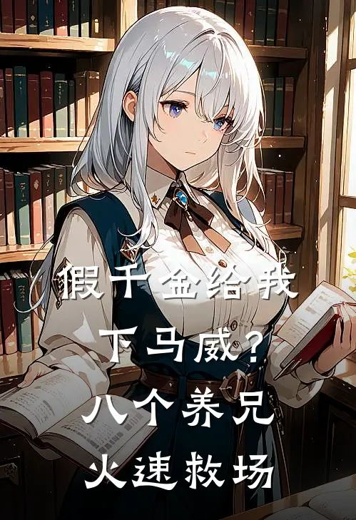 假千金给我下马威？八个养兄火速救场