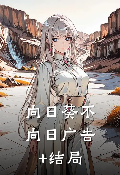 向日葵不向日广告+结局