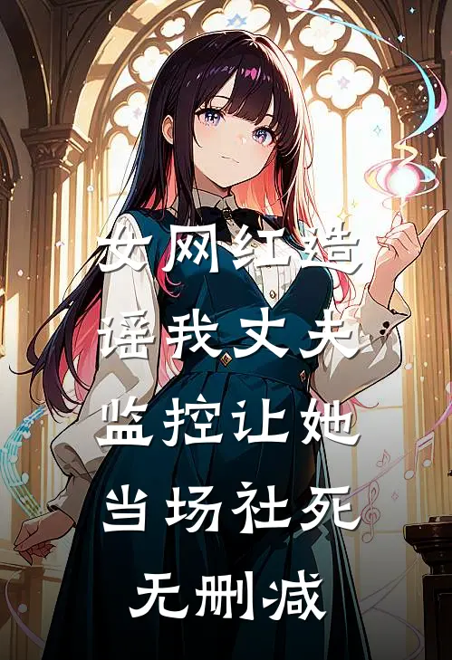 女网红造谣我丈夫，监控让她当场社死无删减