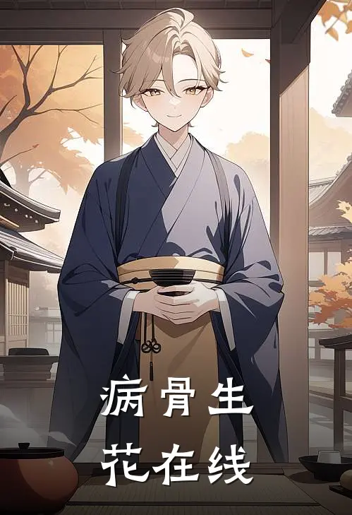 病骨生花在线