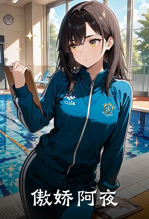 傲娇阿夜