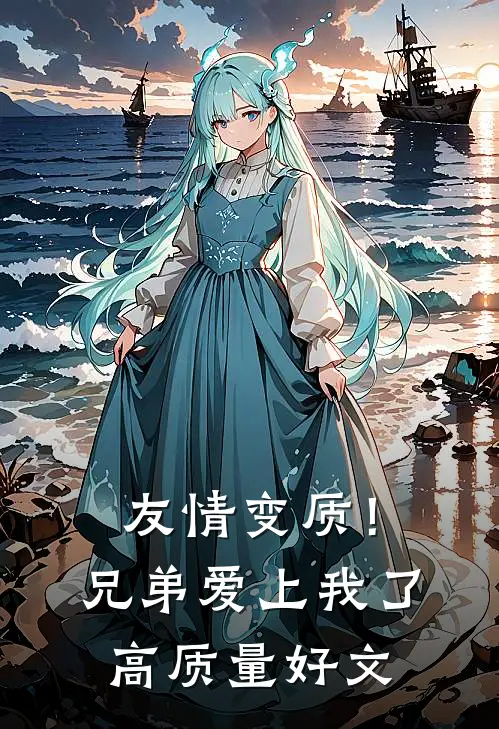友情变质！兄弟爱上我了高质量好文