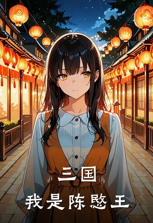 三国：我是陈愍王