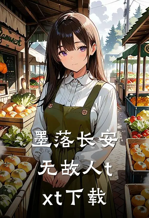 墨落长安无故人txt下载