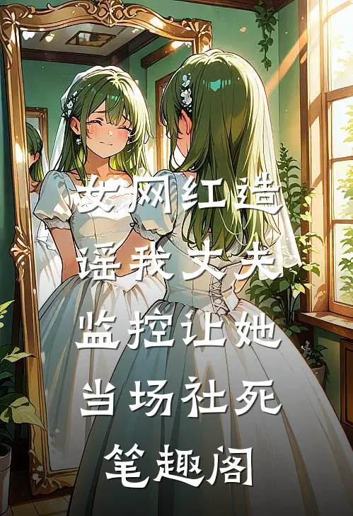 女网红造谣我丈夫，监控让她当场社死笔趣阁
