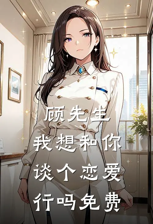顾先生，我想和你谈个恋爱，行吗免费