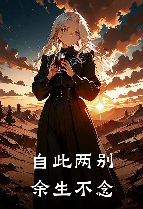 自此两别余生不念