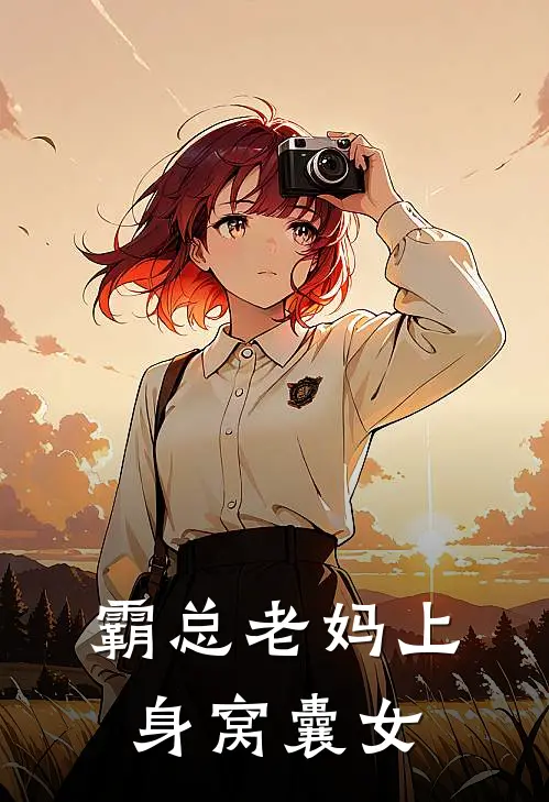 霸总老妈上身窝囊女