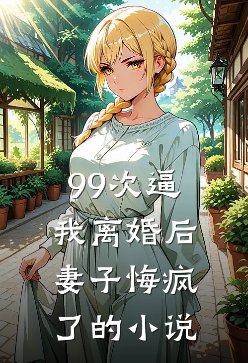 99次逼我离婚后，妻子悔疯了的小说