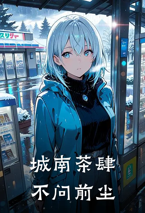 城南茶肆不问前尘