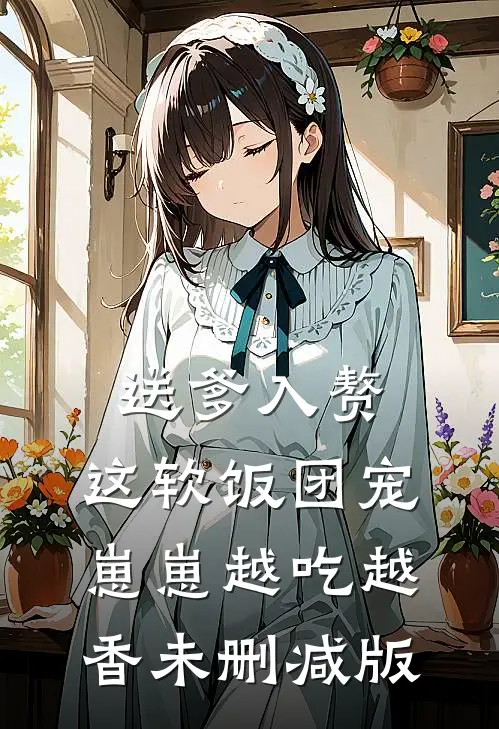 送爹入赘，这软饭团宠崽崽越吃越香未删减版