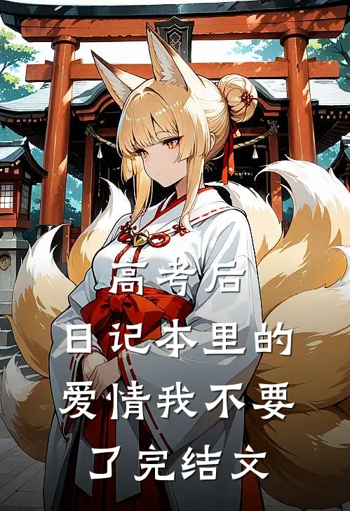 高考后，日记本里的爱情我不要了完结文