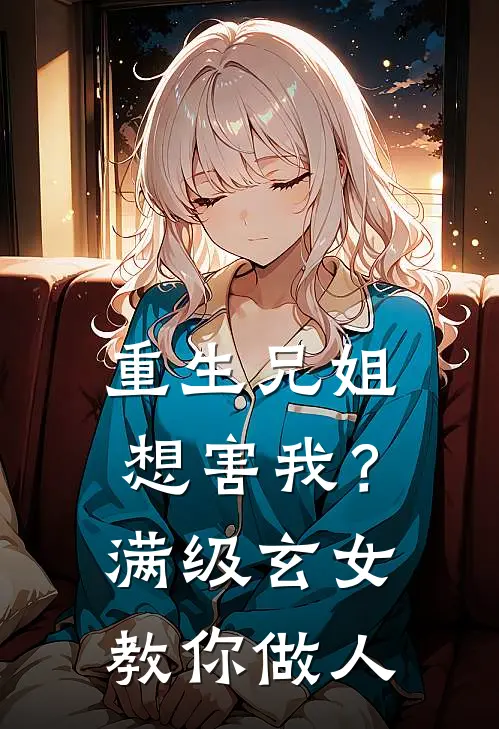 重生兄姐想害我？满级玄女教你做人