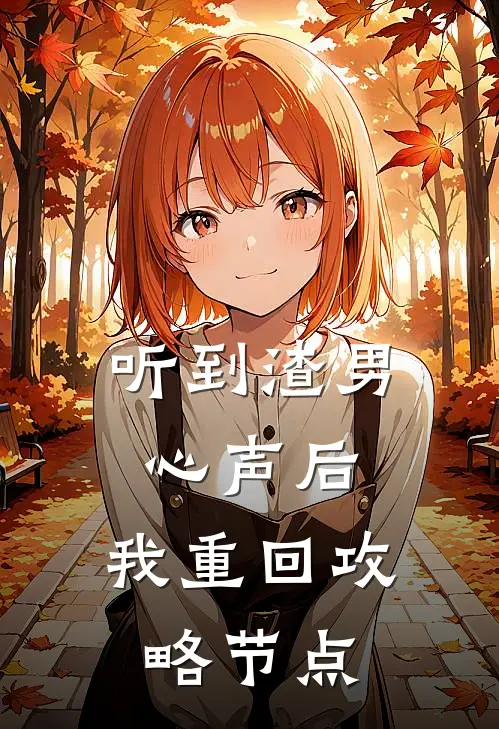 听到渣男心声后，我重回攻略节点
